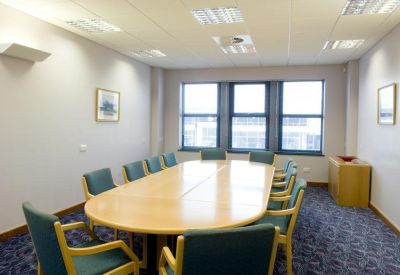 Image of Gloucester serviced office centre