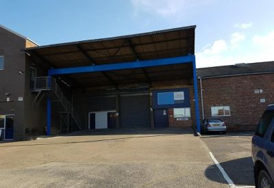 266-290 Wincolmlee, Microfirms Centre