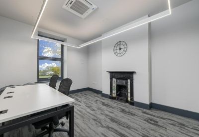 Exterior image of Mill Lane