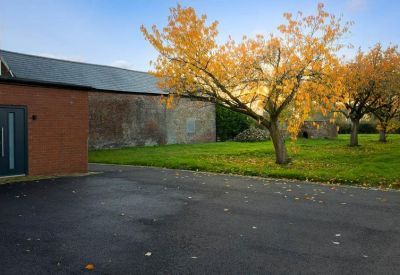 Serviced offices in central Alderley Edge