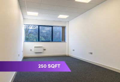 Exterior image of Millennium Road, Millennium City Park