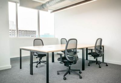 Exterior view of Millennium Way