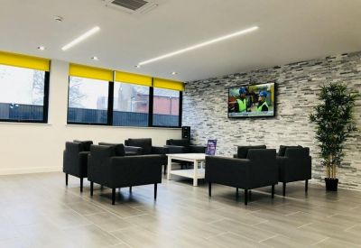 Image of Farnworth executive office centre