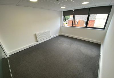 Offices at 47-49 Market Street, Miller House