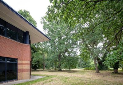 Uxbridge office space