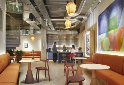 Executive suites to rent in London