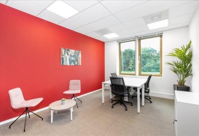 Executive office centres in central Arnhem