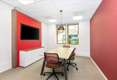 Image of Arnhem executive office centre