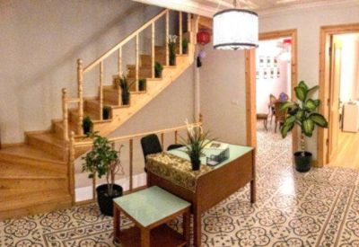 Office accomodation to let in Istanbul