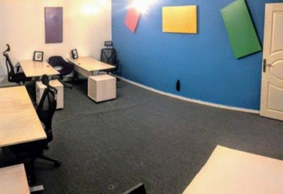 Exterior view of Murat Reis Mahallesi, Selamet Sk. No:9, 34664 Üsküdar/İstanbul, Kamara Altunizade Building