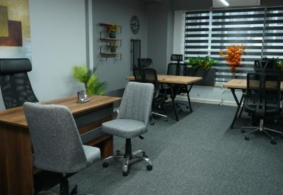 Muratpaşa antalya office spaces