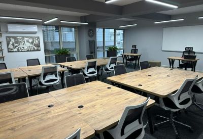 Serviced office in Antalya