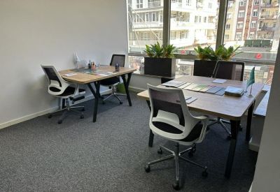 Executive offices to lease in Antalya
