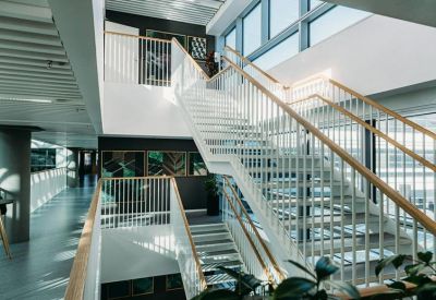 Executive suites to let in Aarhus