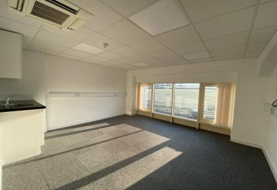 Serviced office in Stroud