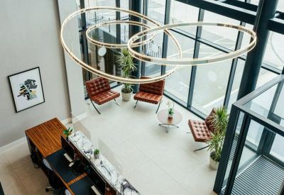 Offices at Riverside Drive, Neo House