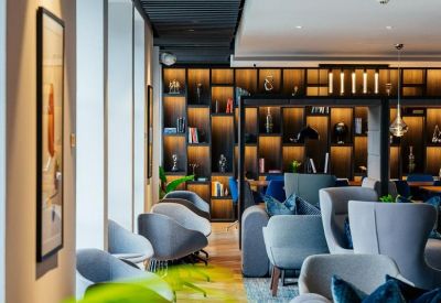 Image of Aberdeen office space