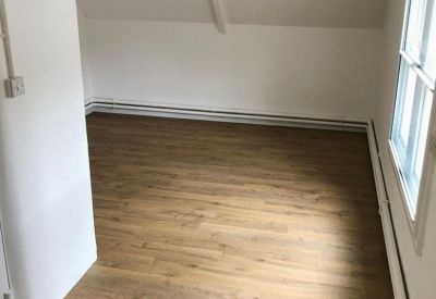 Exterior view of 4 Fisher Street