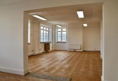 Offices at 4 Fisher Street