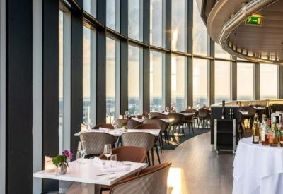 Image of Frankfurt executive office