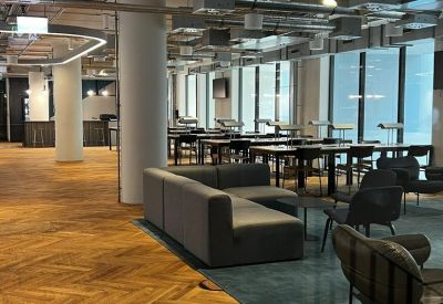 Office suites to rent in Frankfurt