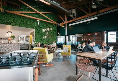 Image of Munich office space