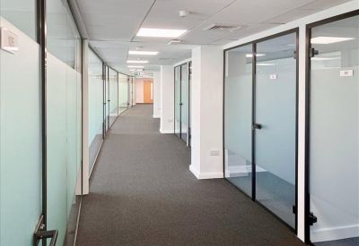 New City House, 57-63 Ringway, Ground & 1st Floors