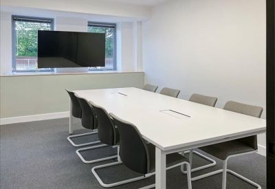 New City House, 57-63 Ringway, Ground & 1st Floors office spaces