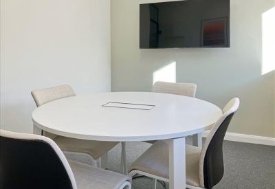 Offices at New City House, 57-63 Ringway, Ground & 1st Floors