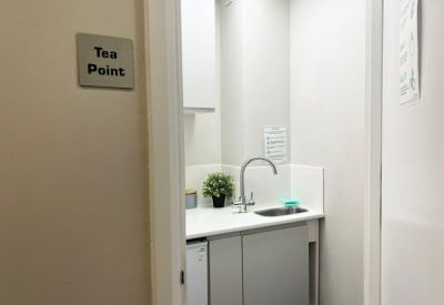 Executive suites to rent in Bromley (London)