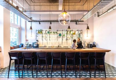 Executive office - Utrecht