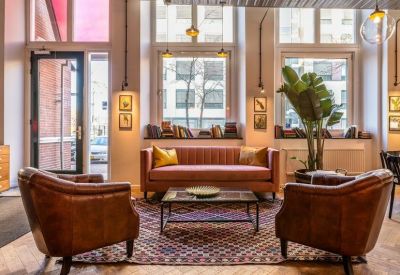 Office accomodations to let in Utrecht