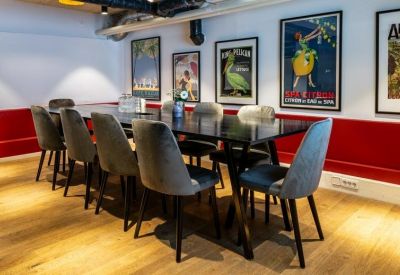 Interior of Nicolaas Beetsstraat 216-222