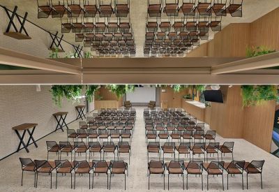 Executive office to hire in Istanbul