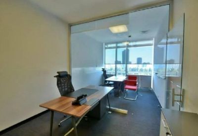 Serviced office centres to rent in Istanbul