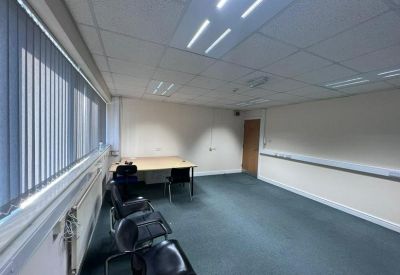Serviced office - Blackburn