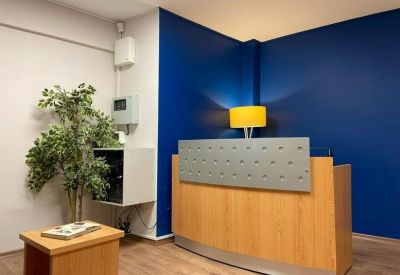 Exterior view of İnkılap, Umman Sk. 2-4