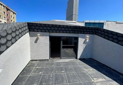 Istanbul executive suite