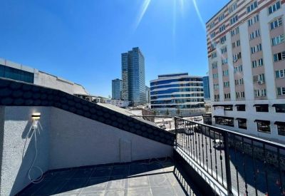 İnkılap, Umman Sk. 2-4