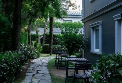 Serviced offices to rent in Istanbul