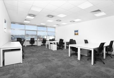 Exterior image of No. 32, Calea Dorobantilor, District 1