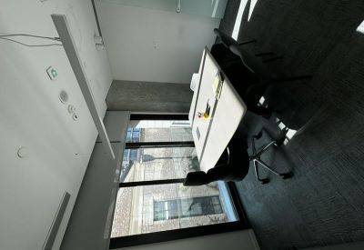 Image of Istanbul office space