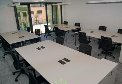 Executive office - Istanbul