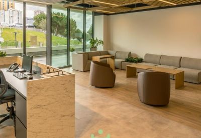 Executive office centres to lease in Istanbul