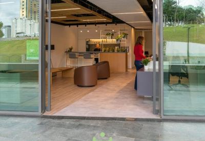 Interior of No:4, Gelincik Sokak, Barbaros Mh Gelincik Sk. Bulvar 216 AVM No:4 İç kapı No18, 34758 Ataşehir/İstanbul