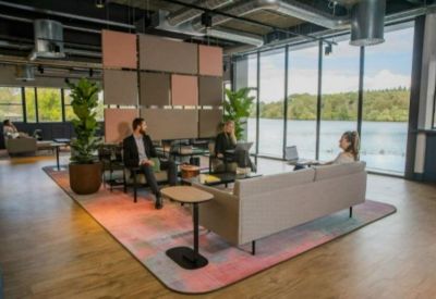 Exterior image of Congleton Road, No.1 Mereside, Alderley Park, Alderley Edge