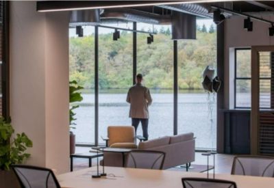 Macclesfield office suite