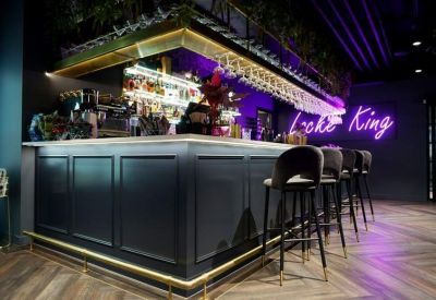 Serviced offices in central Weybridge