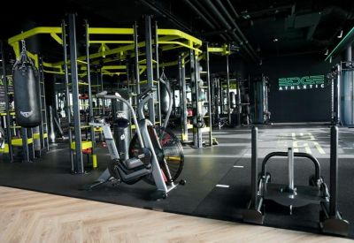 Weybridge executive suite