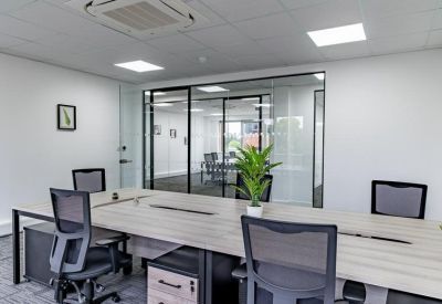 Northminster House, Northminster